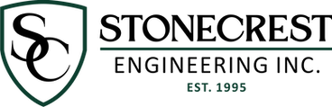 Stonecrest Engineering logo
